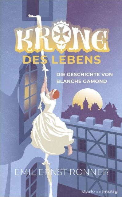 Krone des Lebens